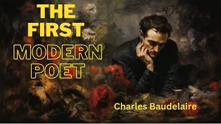 Charles Baudelaire (Part 3): The Flowers of Evil