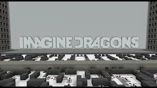 Imagine Dragons  -Thunder [Minecraft Noteblocks]