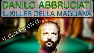 Danilo Abbruciati the killer of the Banda della Magliana known as the Chameleon