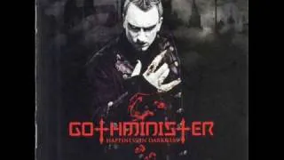 Gothminister - Happiness in Darkness Thriller (Extended Version)
