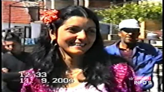 Elvis Ajdinovic 2004 - Svadba Dejan & Sonja