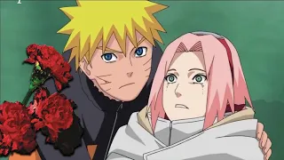 All of Me I Naruto & Sakura (AMV)