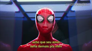 Post Malone, Swae Lee - Sunflower [Tradução/Legendado] | Homem-Aranha no Aranhaverso