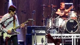 El Scorcho [HD], by Weezer (@ O2 Academy Brixton, 2011)