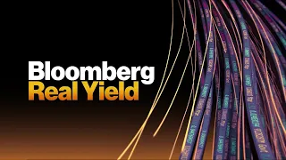 'Bloomberg Real Yield' (08/12/2022)