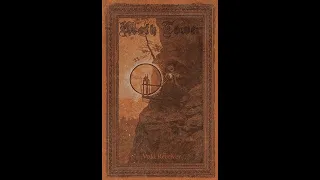 Moth Tower - Void Receiver (Full album, 2022)