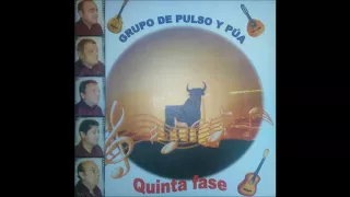 Xabia (Salvador Salvá Sapena) - Grupo de pulso y púa "Quinta Fase"