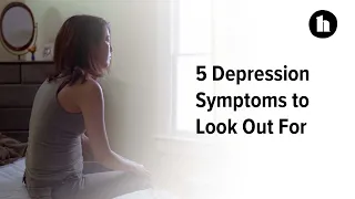 5 Depression Symptoms to Look Out For | Healthline