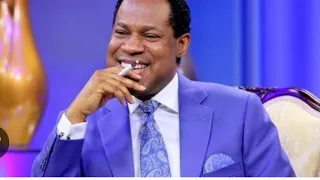 😲GOD IS NOT A WAYMAKER  (FULLY EXPLAINED)Pastor Chris oyakhilome