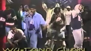 Old School Rap   All Stars on Arsenio Hall Show