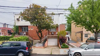 1103 Adee Ave, Bronx, NY - For Sale - House Tour