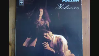 Pulsar : Halloween: A1 - Halloween Song: 1:20 / A2 - Tired Answers: 8:40
