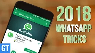 10 Cool New WhatsApp Tricks You Should Know in 2018 | Guiding Tech