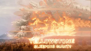 Should We Worry About The Yellowstone Supervolcano? - A Brief History of Volcanic Eruptions