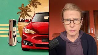 'It's rank incompetence': Lionel Shriver on the real cost of going electric | SpectatorTV