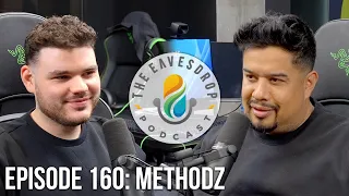 The Problem with Content Creators + Eavesdrop Update | Methodz | The Eavesdrop Podcast Ep. 160