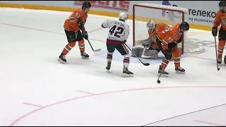 Amur vs. Neftekhimik | 23.12.2021 | Highlights KHL