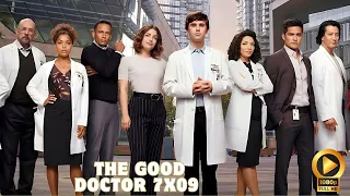 The Good Doctor 7x09 Promo "Unconditional" (HD) Final Season Everything You Need To Know!