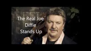 EXCLUSIVE ARTIST INTERVIEW: JOE DIFFIE