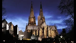 FEUER IN NOTRE-DAME: Wie steht es um den Brandschutz in deutschen Kirchen?