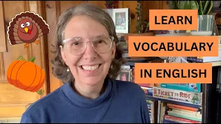 American English Teacher Tells a Real Story About Gratitude So You Can Improve Your English