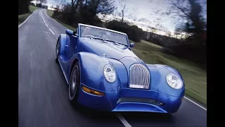 Great Cars: MORGAN