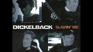 ♂DICK♂ELBACK - ♂Slavin'♂ me (Nickelback - Savin' me right version)