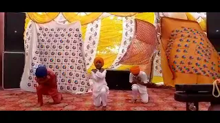 Mai fan Bhagat Singh Da song dance
