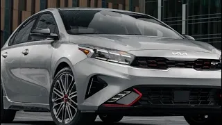 ALL New KIA EV6 (2024) - Luxury 3-row SUV - Interior and Exterior