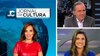 Jornal da Cultura | 25/01/2024