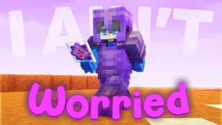 I Ain't Worried | 1.19 Crystal PvP Montage