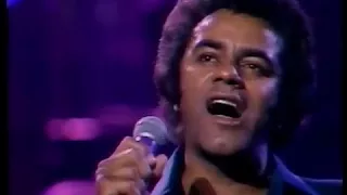 When a Child is Born - by Johnny Mathis with Lyric