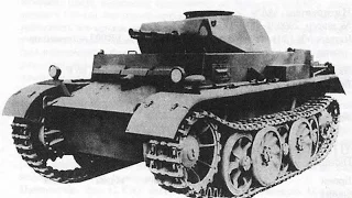 WoT - Обзор Pz.Kpfw. II Ausf. G