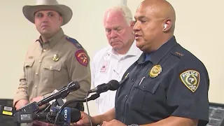 Uvalde school board fires Police Chief Pete Arredondo over response to school shooting