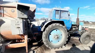 мТз закипів 🔥 не біда, ремонти для нас звична справа💥‼️