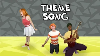 "Phineas and Ferb Theme Song" (Preview) | Live Action Song Cover | MWCA