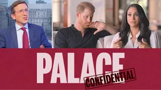 Is it 'open season' on Prince Harry and Meghan? Reaction to latest Sussex row | Palace Confidential