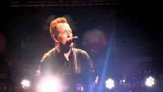 Bruce Springsteen and the E Street Band Promised  Land Live from HP Pavilion at San Jose