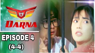 Darna/August 18,2022/Episode 4