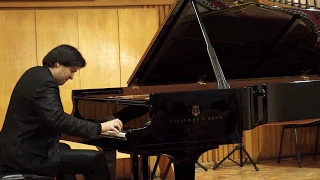 Chopin 12 Etudes, op.10 Karen Kornienko, piano