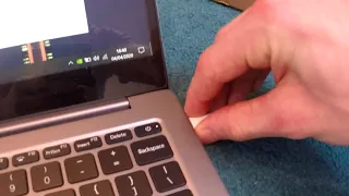 How to Fix a Laptop That Turns Off When Charger is Removed