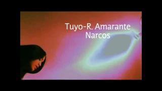 Tuyo - Rodrigo Amarante (Narcos soundtrack)