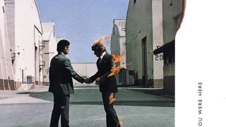 Wish You Were Here - Pink Floyd / 3D Audio