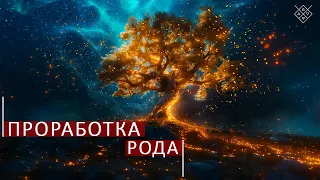 Про дисбаланс отношений с родителями. Школа космоэнергетики Aurum.