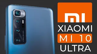 Xiaomi Mi 10 Ultra - САМЫЙ НАВОРОЧЕННЫЙ СМАРТФОН 2020!