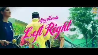 जब पेहर प्लाजो  चले चाल लगे बेहकी बेहकि Ajay_Hooda // Neha_Rana // New haryanvi video song