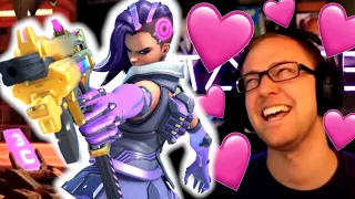 Overwatch 2 got me like... | Fitzy Weekly 94