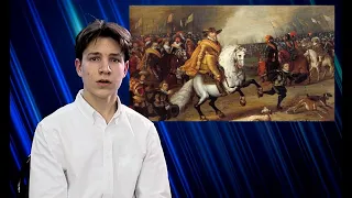 Россия. История военных лет - Ливонская война 1558-1583 годы