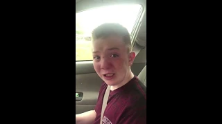 Keaton Jones "Why do they bully?" POWERFUL MESSAGE