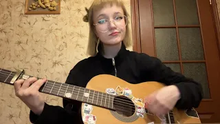 92 - Валентин Стрыкало/cover=~(